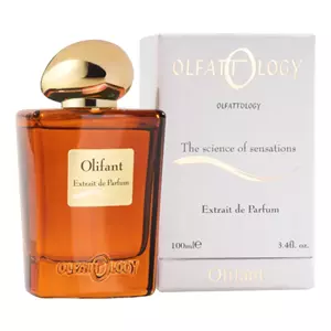 Olfattology Olifant - Интернет-магазин Aliks Perfume