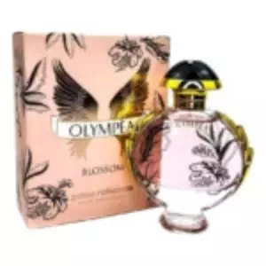 Paco Rabanne Olympea Blossom - Интернет-магазин Aliks Perfume