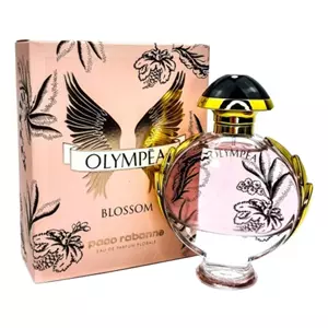 Paco Rabanne Olympea Blossom - Интернет-магазин Aliks Perfume