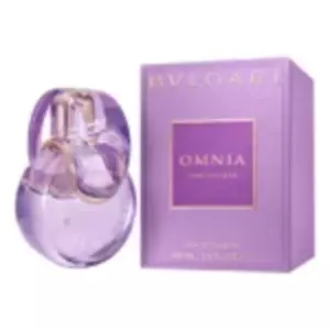 Bvlgari Omnia Amethyste Eau De Toilette - Интернет-магазин Aliks Perfume