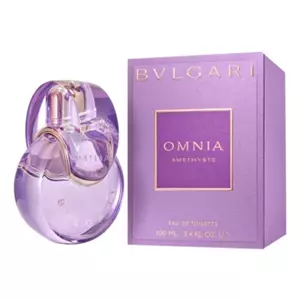 Bvlgari Omnia Amethyste Eau De Toilette - Интернет-магазин Aliks Perfume