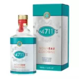 Maurer & Wirtz 4711 Nouveau Cologne - Интернет-магазин. Kalinka-parfum.ru