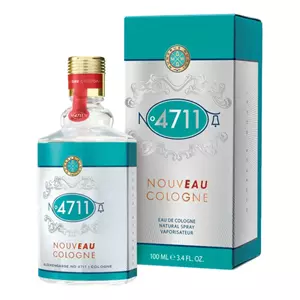 Maurer & Wirtz 4711 Nouveau Cologne - Интернет-магазин. Kalinka-parfum.ru