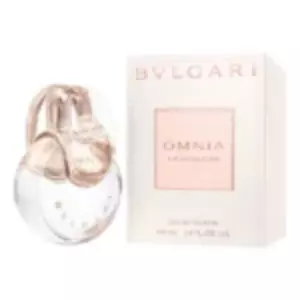 Bvlgari Omnia Crystalline Eau De Toilette - Интернет-магазин Aliks Perfume