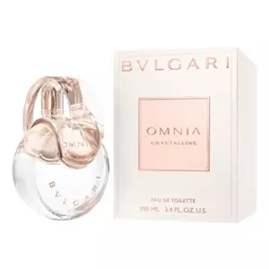 Bvlgari Omnia Crystalline Eau De Toilette - Интернет-магазин Aliks Perfume