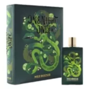 Mes Bisous One Night Only - Интернет-магазин Aliks Perfume