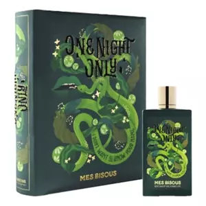 Mes Bisous One Night Only - Интернет-магазин Aliks Perfume