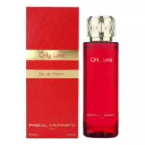 Pascal Morabito Only Love - Интернет-магазин Aliks Perfume