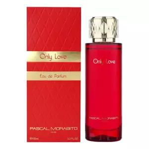 Pascal Morabito Only Love - Интернет-магазин Aliks Perfume