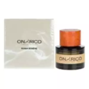 Onyrico  Rossa Boheme - Интернет-магазин Aliks Perfume