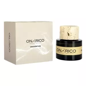 Onyrico  Unguentum - Интернет-магазин Aliks Perfume