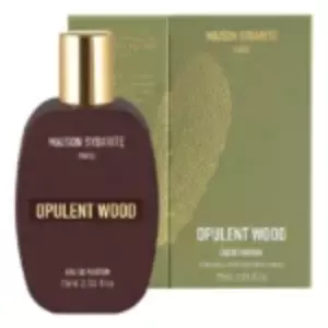 Maison Sybarite Opulent Wood - Интернет-магазин Aliks Perfume