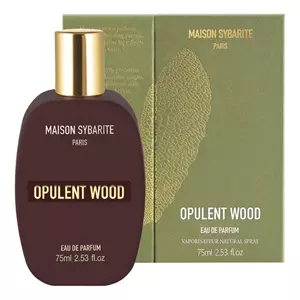 Maison Sybarite Opulent Wood - Интернет-магазин Aliks Perfume
