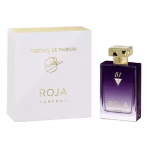 Roja Dove 51 Pour Femme Essence De Parfum - Интернет-магазин. Kalinka-parfum.ru