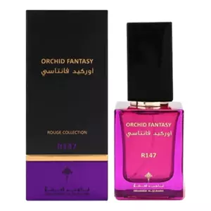 Ibraheem Al.Qurashi Orchid Fantasy - Интернет-магазин Aliks Perfume
