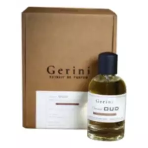 Gerini Oriental Oud - Интернет-магазин Aliks Perfume
