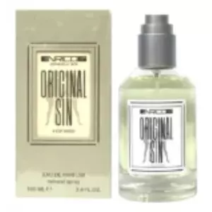 Enrico Gi Original Sin - Интернет-магазин Aliks Perfume