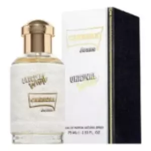 Carrera Jeans Parfums Original White Donna - Интернет-магазин Aliks Perfume