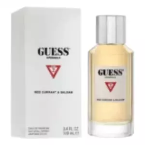 Guess Originals: Type 2 - Red Currant & Balsam - Интернет-магазин Aliks Perfume