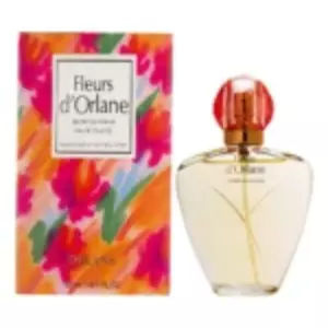 Orlane  Fleurs D'Orlane - Интернет-магазин Aliks Perfume