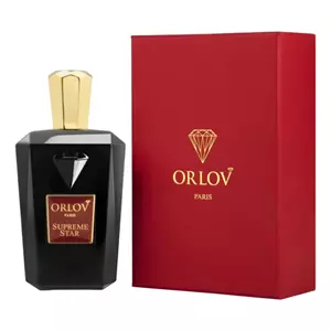 Orlov Paris Supreme Star - Интернет-магазин Aliks Perfume