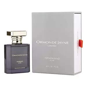 Ormonde Jayne Isfarkand Elixir - Интернет-магазин Aliks Perfume