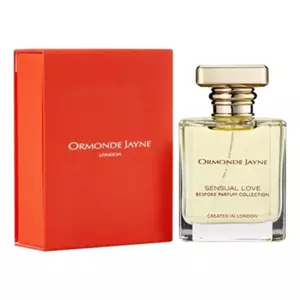 Ormonde Jayne  Sensual Love - Интернет-магазин Aliks Perfume