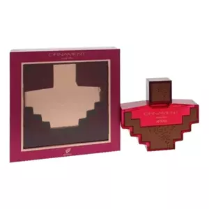 Afnan Ornament Purple Allure - Интернет-магазин Aliks Perfume
