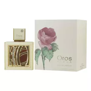 Oros  Fleur Pour Femme - Интернет-магазин Aliks Perfume
