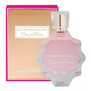 Oscar de la Renta  Extraordinary - Интернет-магазин Aliks Perfume