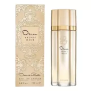Oscar de la Renta  Oscar Velvet Noir - Интернет-магазин Aliks Perfume