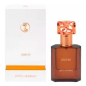 Swiss Arabian Oud 01 - Интернет-магазин Aliks Perfume