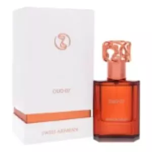Swiss Arabian Oud 07 - Интернет-магазин Aliks Perfume