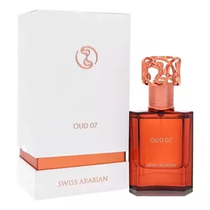 Swiss Arabian Oud 07 - Интернет-магазин Aliks Perfume