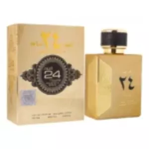 Ard Al Zaafaran Oud 24 Hours Majestic Gold - Интернет-магазин Aliks Perfume
