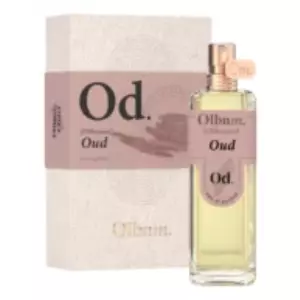 Olibanum Oud - Интернет-магазин Aliks Perfume