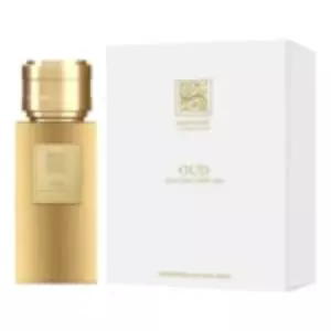 Signature Oud - Интернет-магазин Aliks Perfume