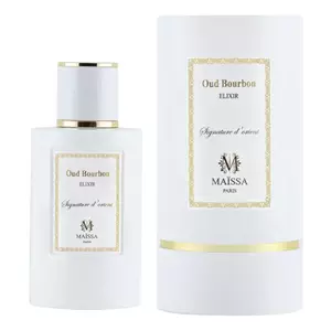 Maissa Parfums Oud Bourbon - Интернет-магазин Aliks Perfume