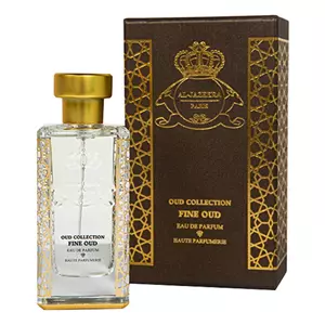 Al Jazeera Perfumes Oud Collection - Fine Oud - Интернет-магазин Aliks Perfume
