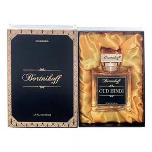 Bortnikoff Oud Hindi - Интернет-магазин Aliks Perfume