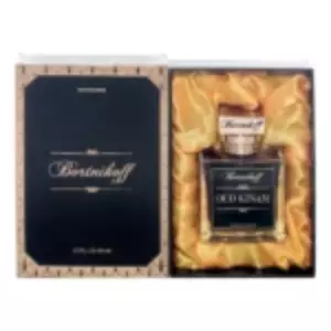 Bortnikoff Oud Kinam - Интернет-магазин Aliks Perfume