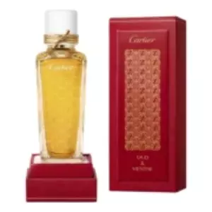 Cartier Oud & Menthe - Интернет-магазин Aliks Perfume