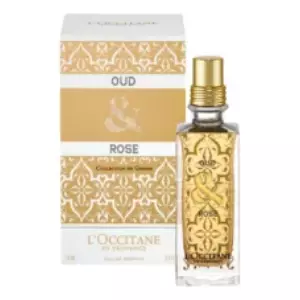 L`Occitane en Provence Oud & Rose - Интернет-магазин Aliks Perfume