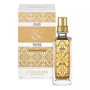 L`Occitane en Provence Oud & Rose - Интернет-магазин Aliks Perfume