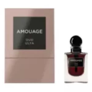 Amouage Oud Ulya - Интернет-магазин Aliks Perfume