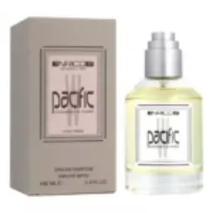 Enrico Gi Pacific Coconut & Tiare - Интернет-магазин Aliks Perfume