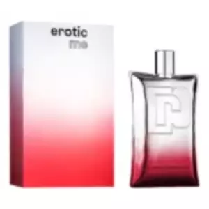 Paco Rabanne Erotic Me - Интернет-магазин Aliks Perfume