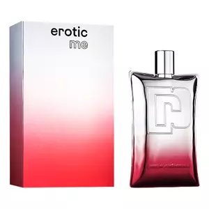 Paco Rabanne  Erotic Me - Интернет-магазин Aliks Perfume