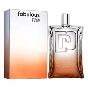 Paco Rabanne  Fabulous Me - Интернет-магазин Aliks Perfume