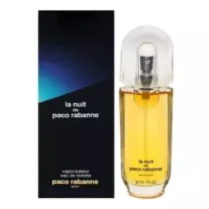 Paco Rabanne  La Nuit - Интернет-магазин Aliks Perfume